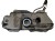 ZBIORNIK PALIWA BAK TOYOTA YARIS I LIFT (2003-2005) 1.3 VVT-I 87KM