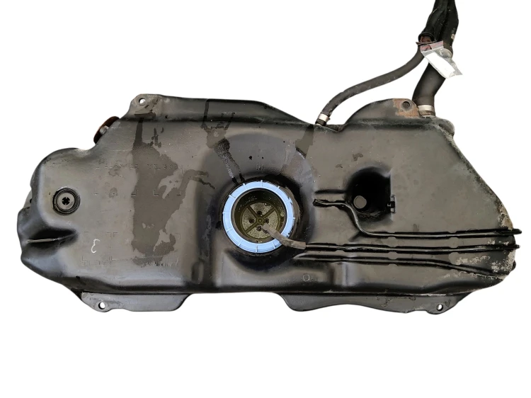 ZBIORNIK PALIWA BAK TOYOTA YARIS I LIFT (2003-2005) 1.3 VVT-I 87KM