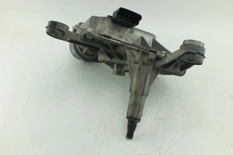 SILNICZEK WYCIERACZKI PRAWY PRZÓD CITROEN C4 PICASSO LIFT (2010-2013) 96876