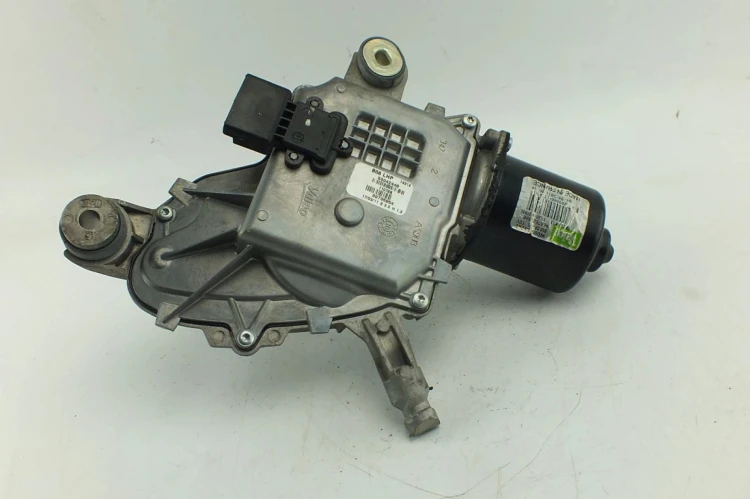 SILNICZEK WYCIERACZKI PRAWY PRZÓD CITROEN C4 PICASSO LIFT (2010-2013) 96876