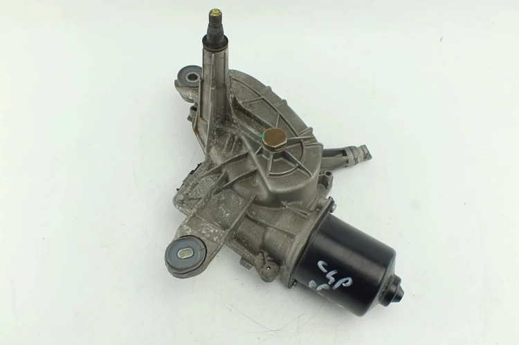 SILNICZEK WYCIERACZKI PRAWY PRZÓD CITROEN C4 PICASSO LIFT (2010-2013) 96876