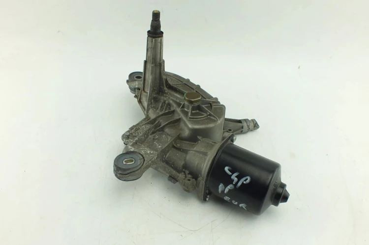 SILNICZEK WYCIERACZKI PRAWY PRZÓD CITROEN C4 PICASSO LIFT (2010-2013) 96876