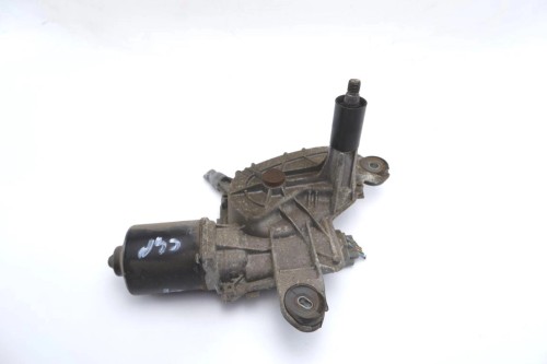 SILNICZEK WYCIERACZKI LEWY PRZÓD CITROEN C4 PICASSO (2006-2013) 9682484680