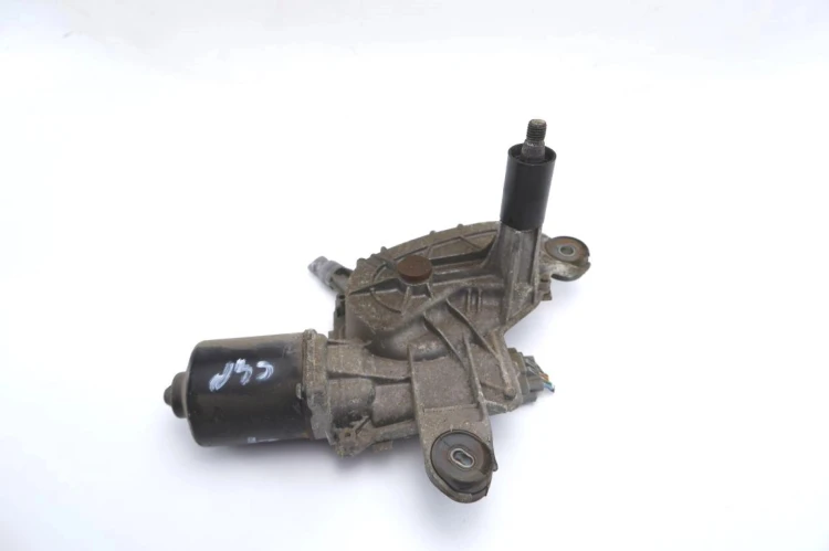 SILNICZEK WYCIERACZKI LEWY PRZÓD CITROEN C4 PICASSO (2006-2013) 9682484680
