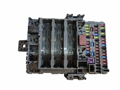 SKRZYNKA BEZPIECZNIKÓW BSI HONDA CR-V IV LIFT (2014-2018) 1.6 i-DTEC 120KM