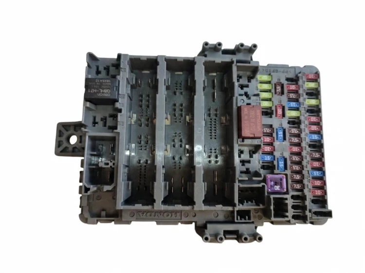 SKRZYNKA BEZPIECZNIKÓW BSI HONDA CR-V IV LIFT (2014-2018) 1.6 i-DTEC 120KM