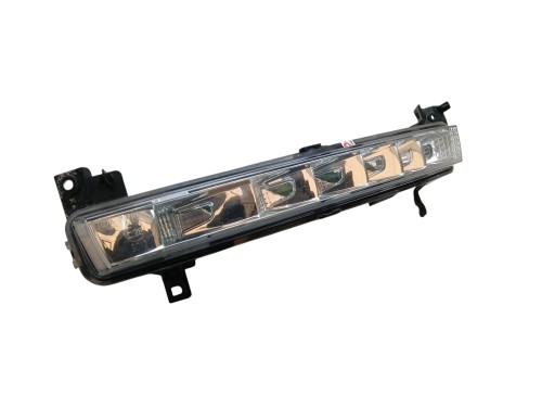 LAMPA LED PRZÓD PRAWA CITROEN C4 PICASSO I LIFT (2010-2013) 2.0 HDI 150KM
