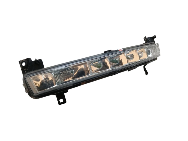 LAMPA LED PRZÓD PRAWA CITROEN C4 PICASSO I LIFT (2010-2013) 2.0 HDI 150KM
