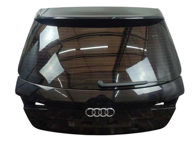 KLAPA BAGAŻNIKA AUDI A6 C7 LIFT (2014-2018) 2.0 TDI 190KM
