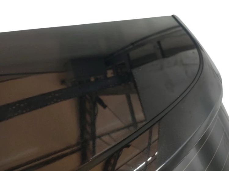 KLAPA BAGAŻNIKA AUDI A6 C7 LIFT (2014-2018) 2.0 TDI 190KM