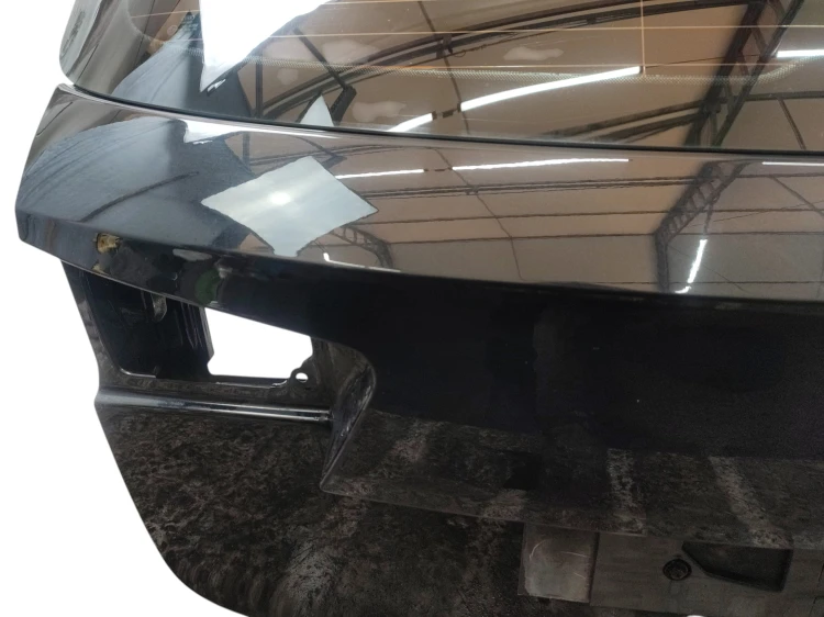 KLAPA BAGAŻNIKA AUDI A6 C7 LIFT (2014-2018) 2.0 TDI 190KM