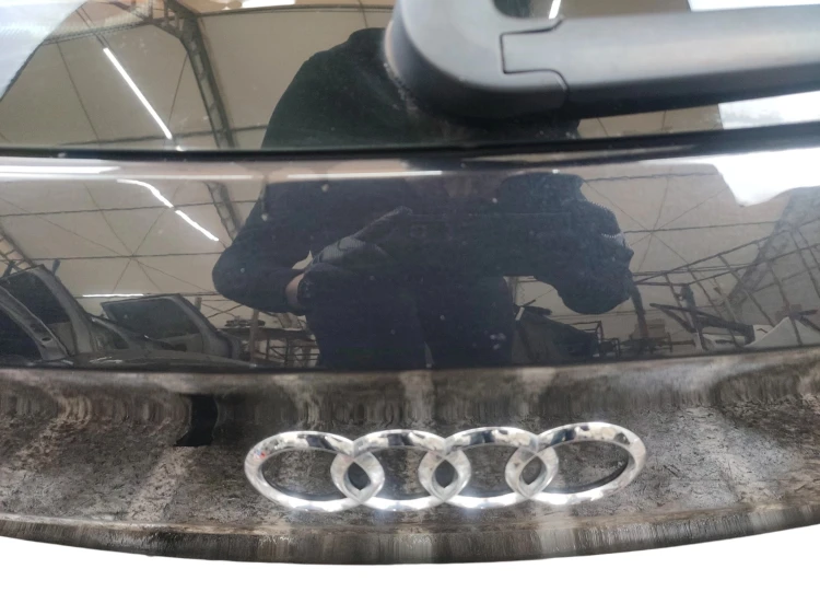 KLAPA BAGAŻNIKA AUDI A6 C7 LIFT (2014-2018) 2.0 TDI 190KM