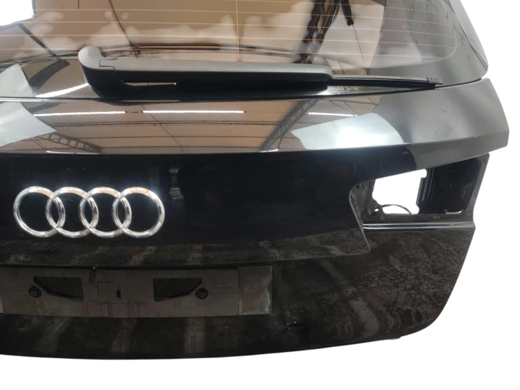 KLAPA BAGAŻNIKA AUDI A6 C7 LIFT (2014-2018) 2.0 TDI 190KM
