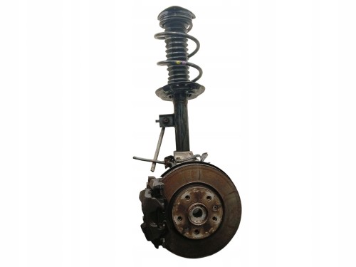 MCPHERSON ZWROTNICA AMORTYZATOR LEWY PRZÓD NISSAN QASHQAI J12 543036UA1B