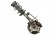 MCPHERSON ZWROTNICA AMORTYZATOR LEWY PRZÓD NISSAN QASHQAI J12 543036UA1B
