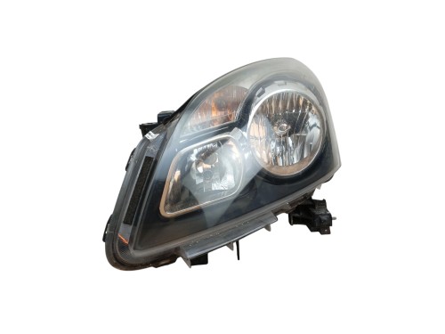 LAMPA LEWY PRZÓD RENAULT KOLEOS I (2008-2011) 2.0 DCI 173KM 26060-JY