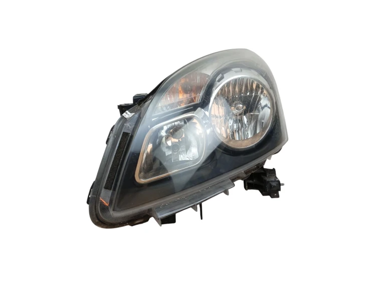 LAMPA LEWY PRZÓD RENAULT KOLEOS I (2008-2011) 2.0 DCI 173KM 26060-JY