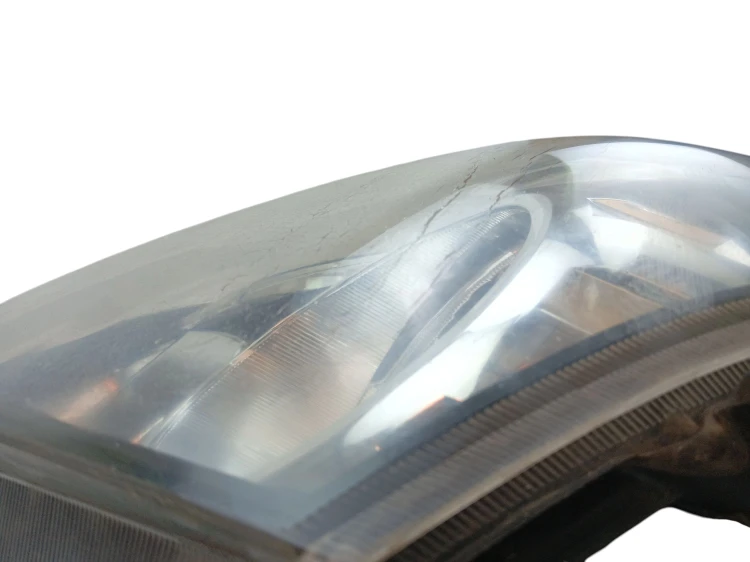 LAMPA LEWY PRZÓD RENAULT KOLEOS I (2008-2011) 2.0 DCI 173KM 26060-JY