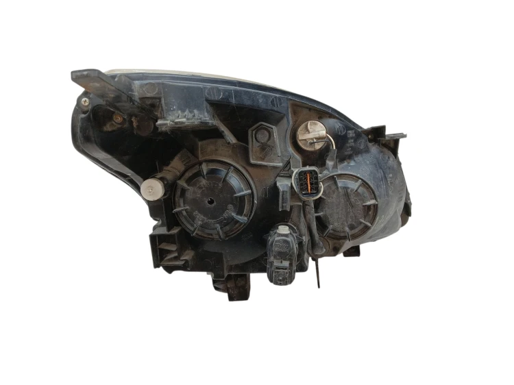 LAMPA LEWY PRZÓD RENAULT KOLEOS I (2008-2011) 2.0 DCI 173KM 26060-JY