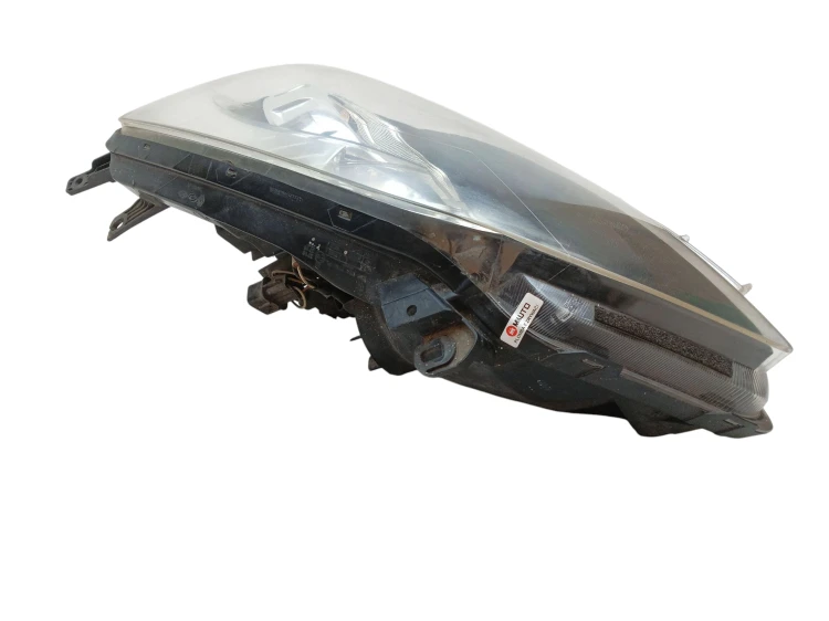 LAMPA LEWY PRZÓD RENAULT KOLEOS I (2008-2011) 2.0 DCI 173KM 26060-JY