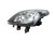 LAMPA LEWY PRZÓD RENAULT KOLEOS I (2008-2011) 2.0 DCI 173KM 26060-JY