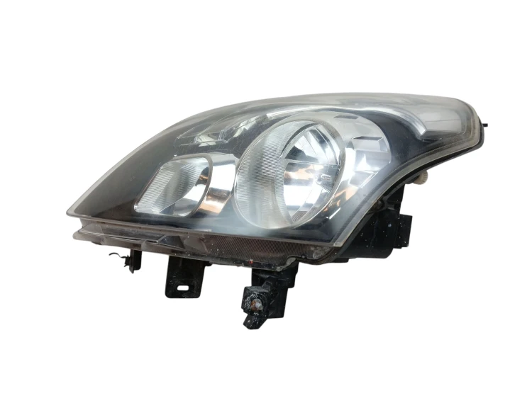 LAMPA LEWY PRZÓD RENAULT KOLEOS I (2008-2011) 2.0 DCI 173KM 26060-JY