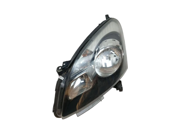 LAMPA LEWY PRZÓD RENAULT KOLEOS I (2008-2011) 2.0 DCI 173KM 26060-JY