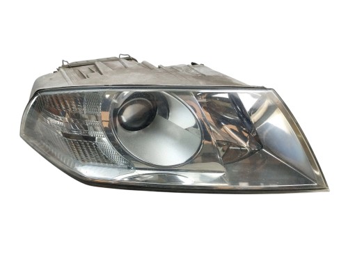 LAMPA PRAWY PRZÓD SKODA OCTAVIA II (2004-2008) 2.0 TFSI 200KM TYLKO JESLI J