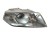 LAMPA PRAWY PRZÓD SKODA OCTAVIA II (2004-2008) 2.0 TFSI 200KM TYLKO JESLI J