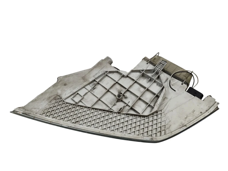 LAMPA PRAWY PRZÓD SKODA OCTAVIA II (2004-2008) 2.0 TFSI 200KM TYLKO JESLI J