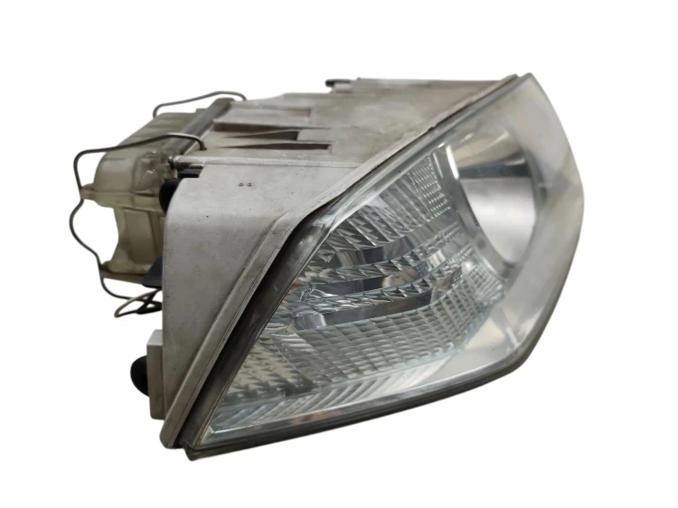 LAMPA PRAWY PRZÓD SKODA OCTAVIA II (2004-2008) 2.0 TFSI 200KM TYLKO JESLI J
