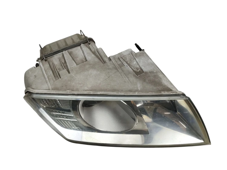 LAMPA PRAWY PRZÓD SKODA OCTAVIA II (2004-2008) 2.0 TFSI 200KM TYLKO JESLI J