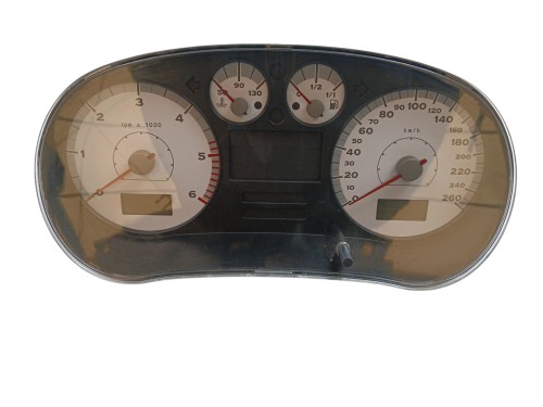 LICZNIK SEAT LEON I (1999-2005) 1.9 TDI 150KM