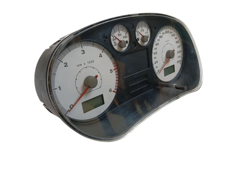 LICZNIK SEAT LEON I (1999-2005) 1.9 TDI 150KM