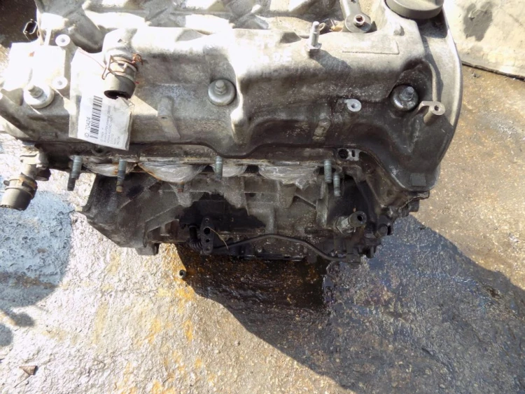 SILNIK SŁUPEK HONDA ACCORD VII LIFT N22A1