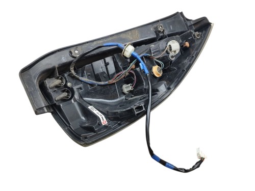 LAMPA LEWY TYŁ MAZDA 5 I LIFT (2007-2010) 2.0 16V 144KM C317-51160