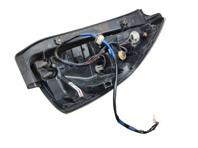 LAMPA LEWY TYŁ MAZDA 5 I LIFT (2007-2010) 2.0 16V 144KM C317-51160