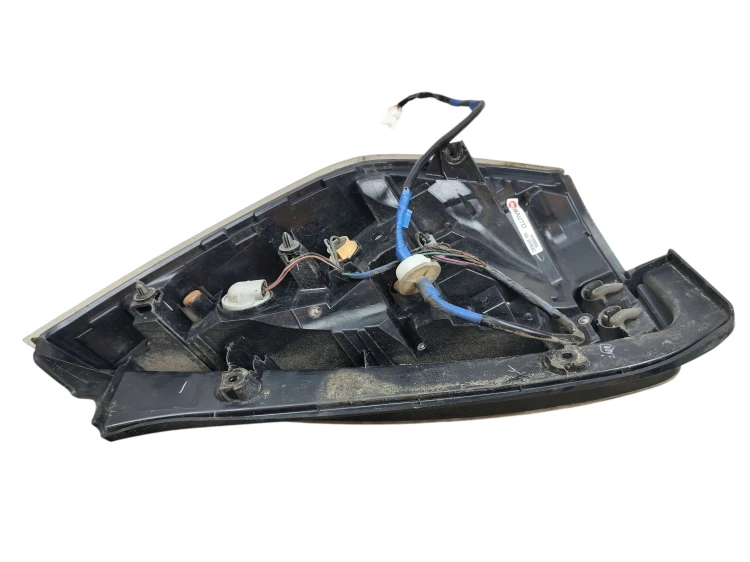 LAMPA LEWY TYŁ MAZDA 5 I LIFT (2007-2010) 2.0 16V 144KM C317-51160