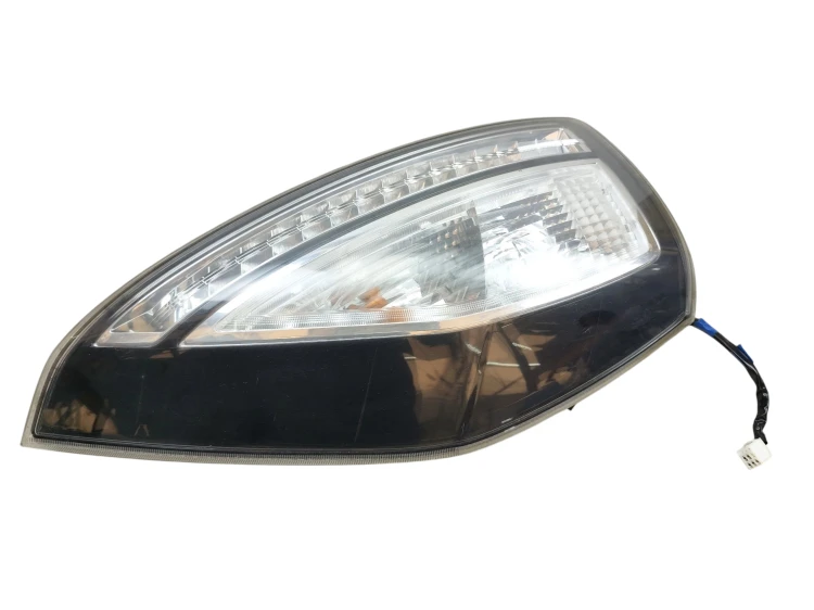 LAMPA LEWY TYŁ MAZDA 5 I LIFT (2007-2010) 2.0 16V 144KM C317-51160