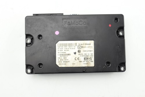 MODUŁ BLUETOOTH FORD ECOSPORT II (2013-2017) 1.0 EcoBoost 125KM E1BT-14D212