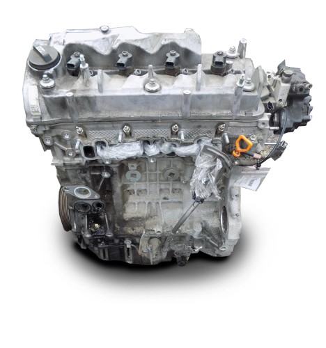 SILNIK SŁUPEK HONDA CIVIC VIII (2006-2011) N22A2