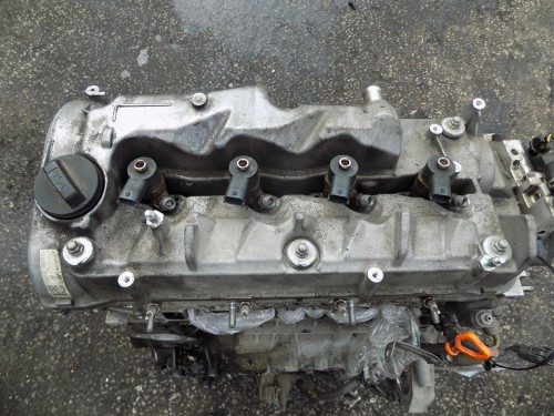 SILNIK SŁUPEK HONDA CIVIC VIII (2006-2011) N22A2