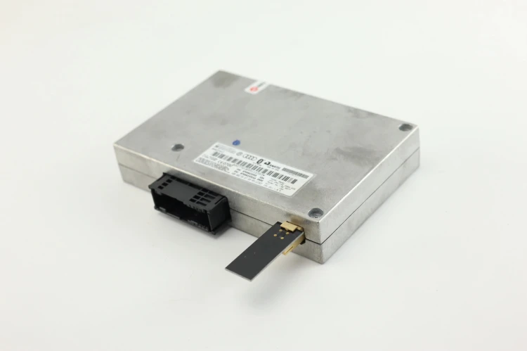 MODUŁ BLUETOOTH AUDI TT 8J (2006-2010) 2.0 TFSI 200KM 8P0862335S