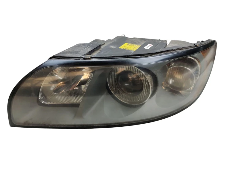 LAMPA LEWY PRZÓD VOLVO V50 (2004-2007) 2.0 D 136KM 30678912LH