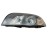 LAMPA LEWY PRZÓD VOLVO V50 (2004-2007) 2.0 D 136KM 30678912LH