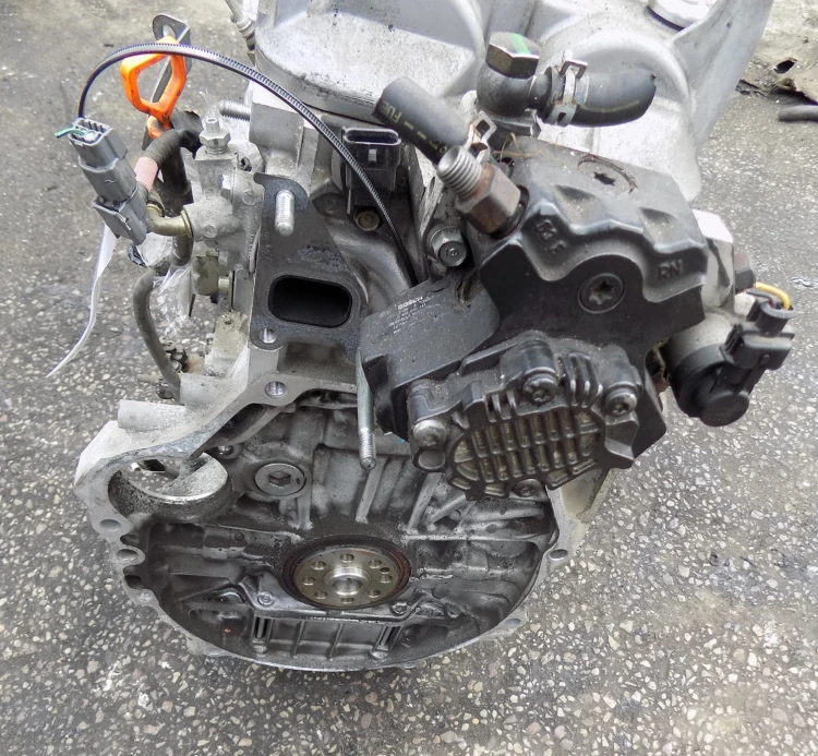 SILNIK SŁUPEK HONDA CIVIC VIII (2006-2011) N22A2