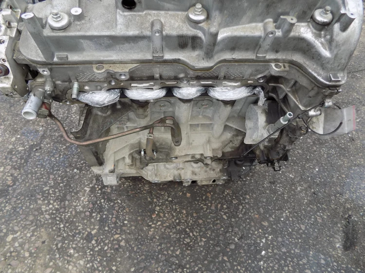 SILNIK SŁUPEK HONDA CIVIC VIII (2006-2011) N22A2