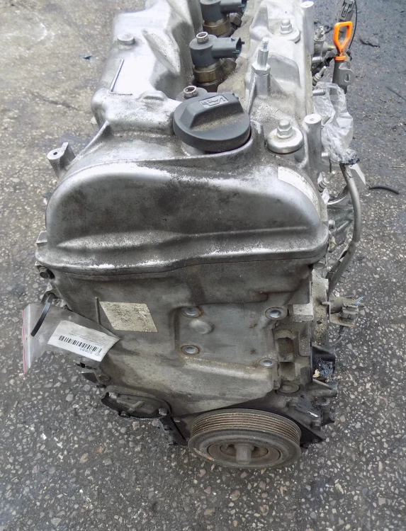 SILNIK SŁUPEK HONDA CIVIC VIII (2006-2011) N22A2
