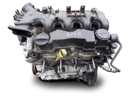 SILNIK SŁUPEK CITROEN C4 I (2004-2008) 9HY