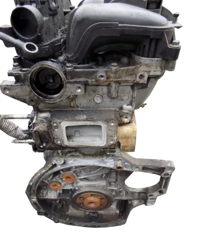 SILNIK SŁUPEK CITROEN C4 I (2004-2008) 9HY